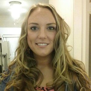 Meet your Posher, Rachael hope